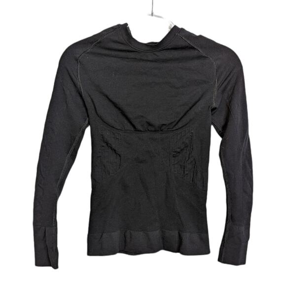 Blanqi Contour Long Sleeve Base Layer Maternity Postpartum Size M - Picture 1 of 8